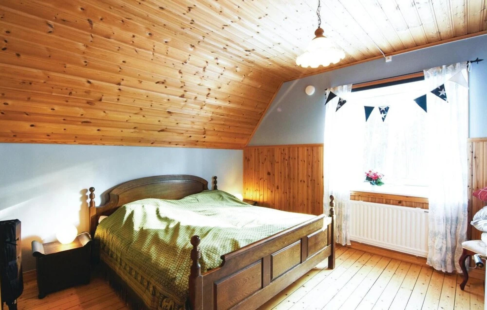 Awesome Home in Mellerud With 2 Bedrooms and Wifi