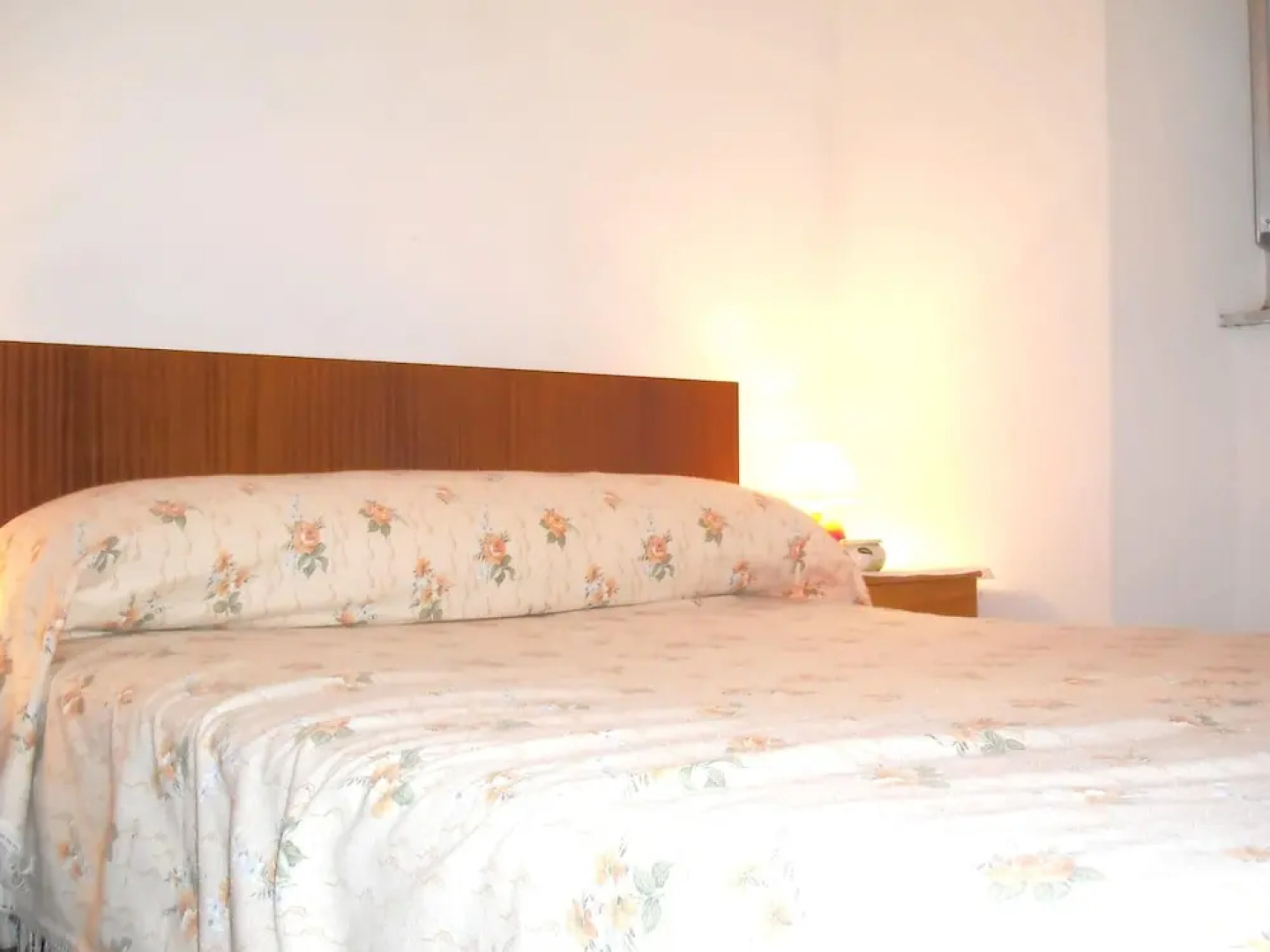 House With 4 Bedrooms in Ourol, With Wonderful Mountain View and Enclo