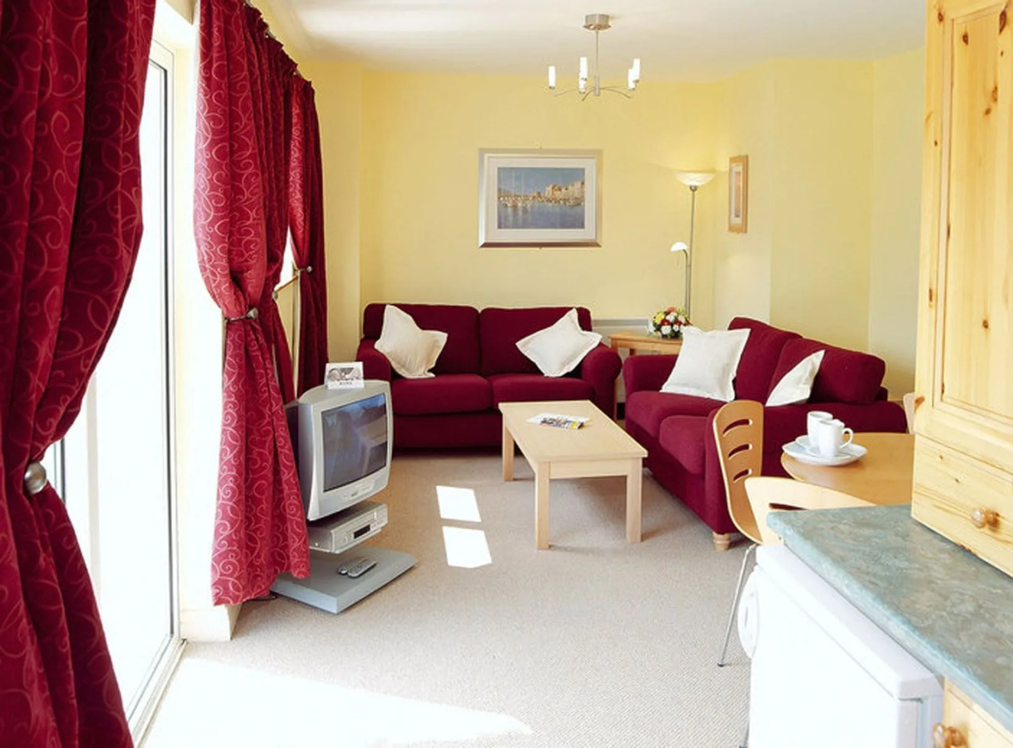 The Quality Hotel & Leisure Centre