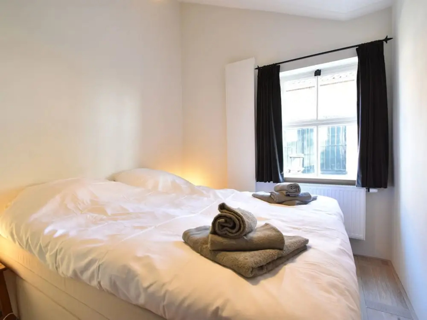 Beautiful Farmhouse in Veere with Open Fireplace