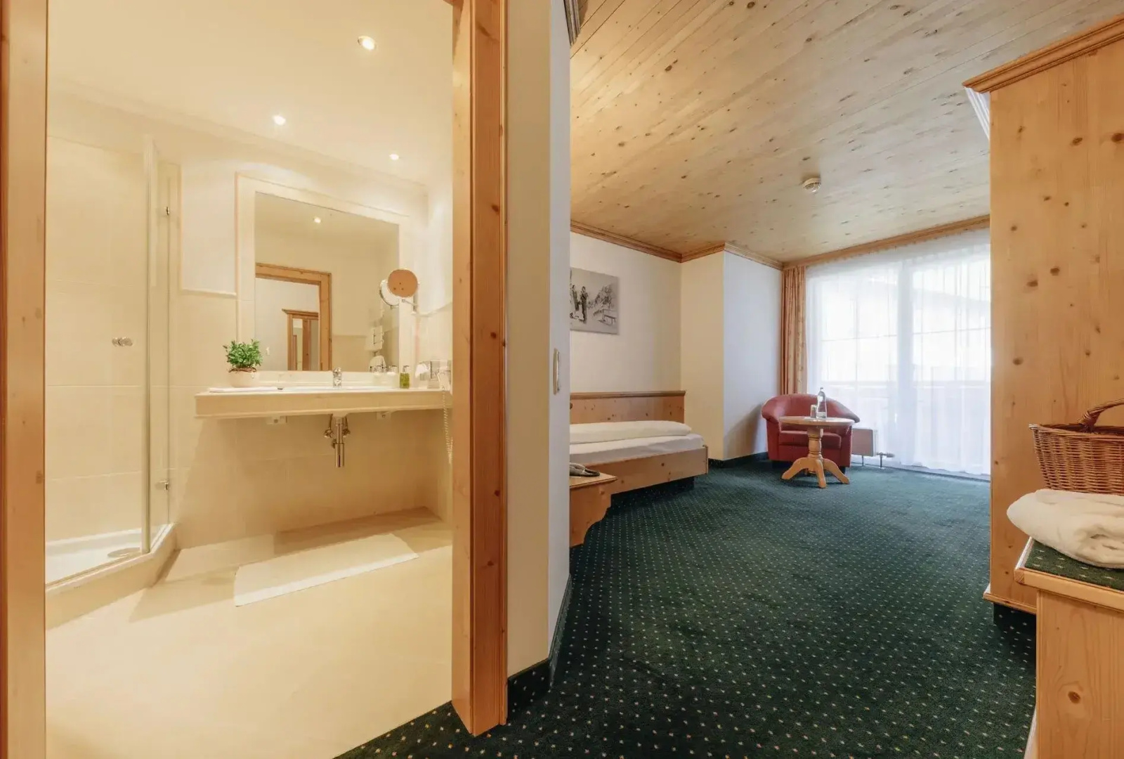 Hotel Hirschen