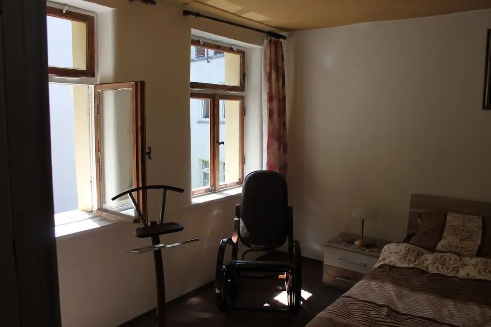 Ferienwohnung Brunnenblick