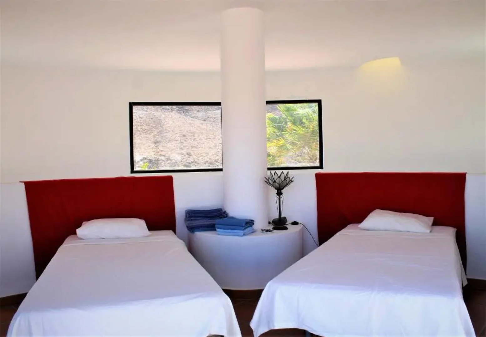 Villa Paradise Beach