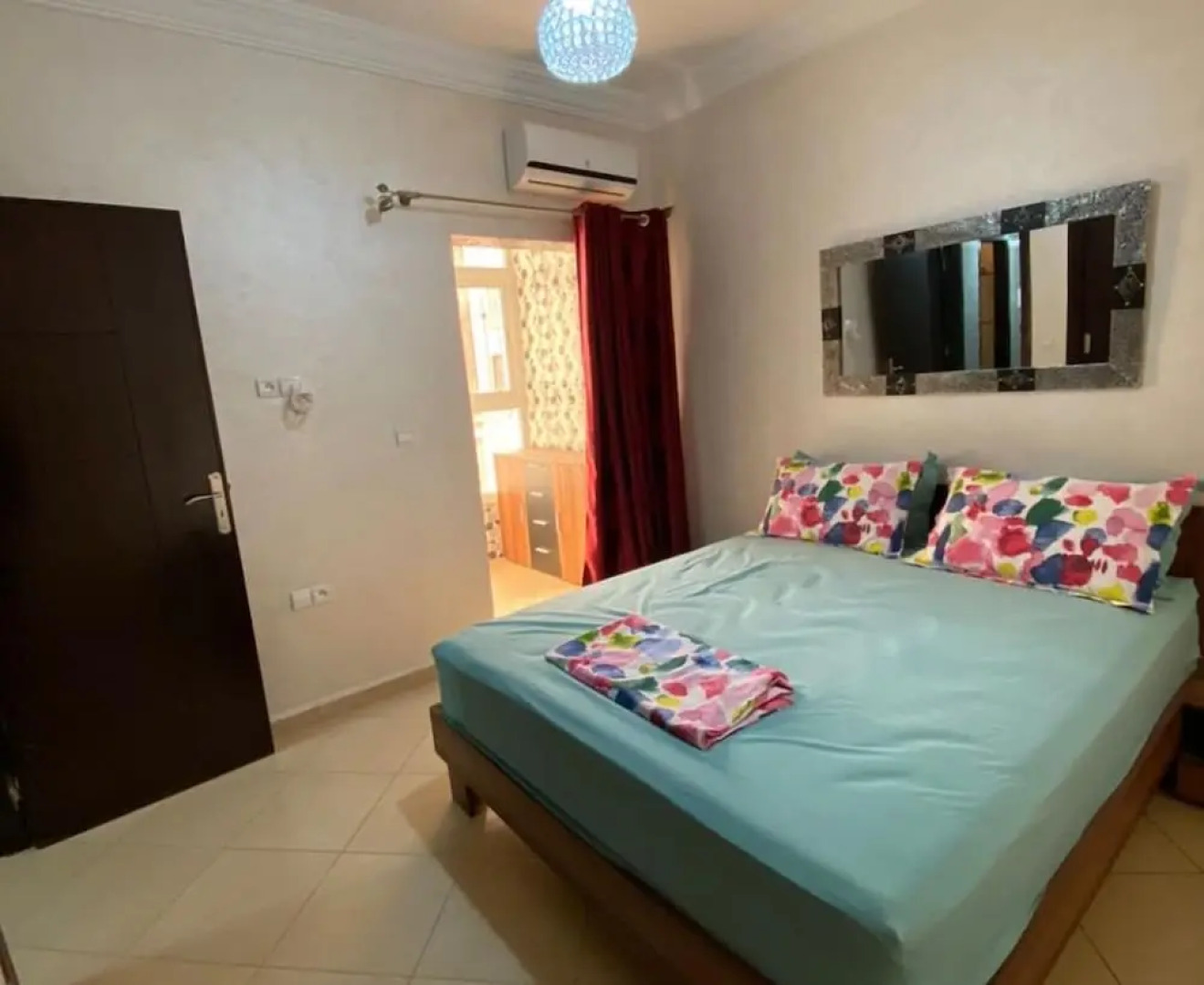 Worldwide Car Rental