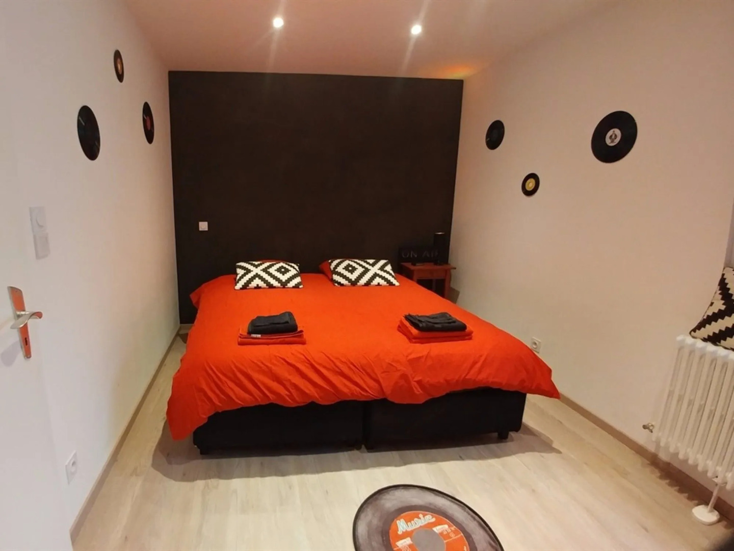 Gites Chemin des Vignerons