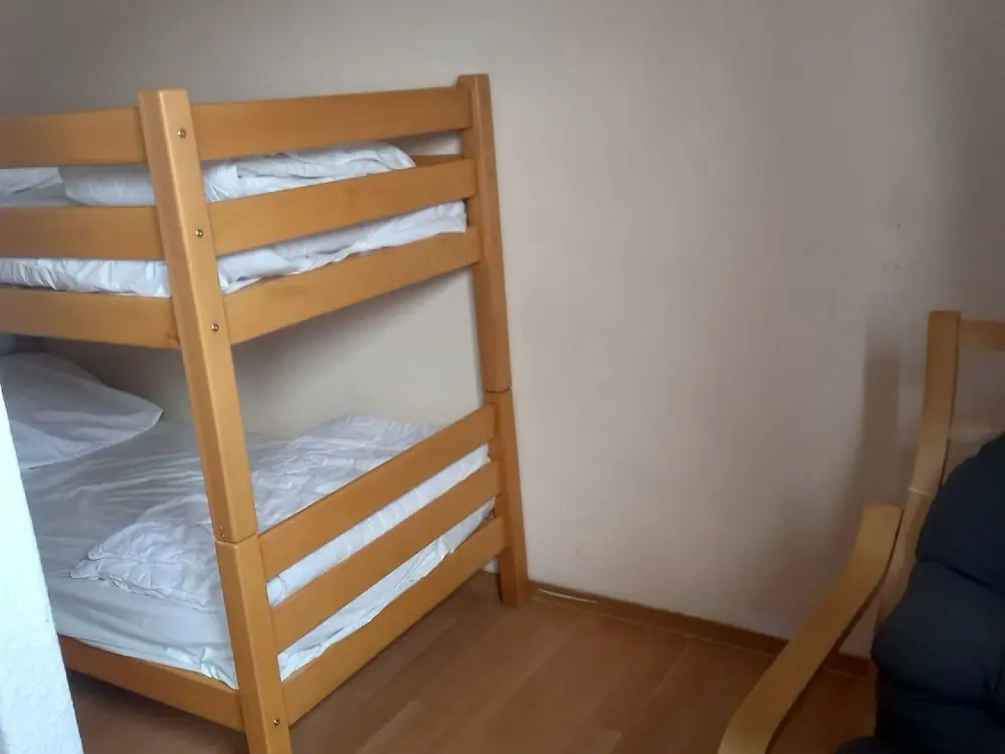 Apartment in the Hochsauerland Region in a Quiet Location