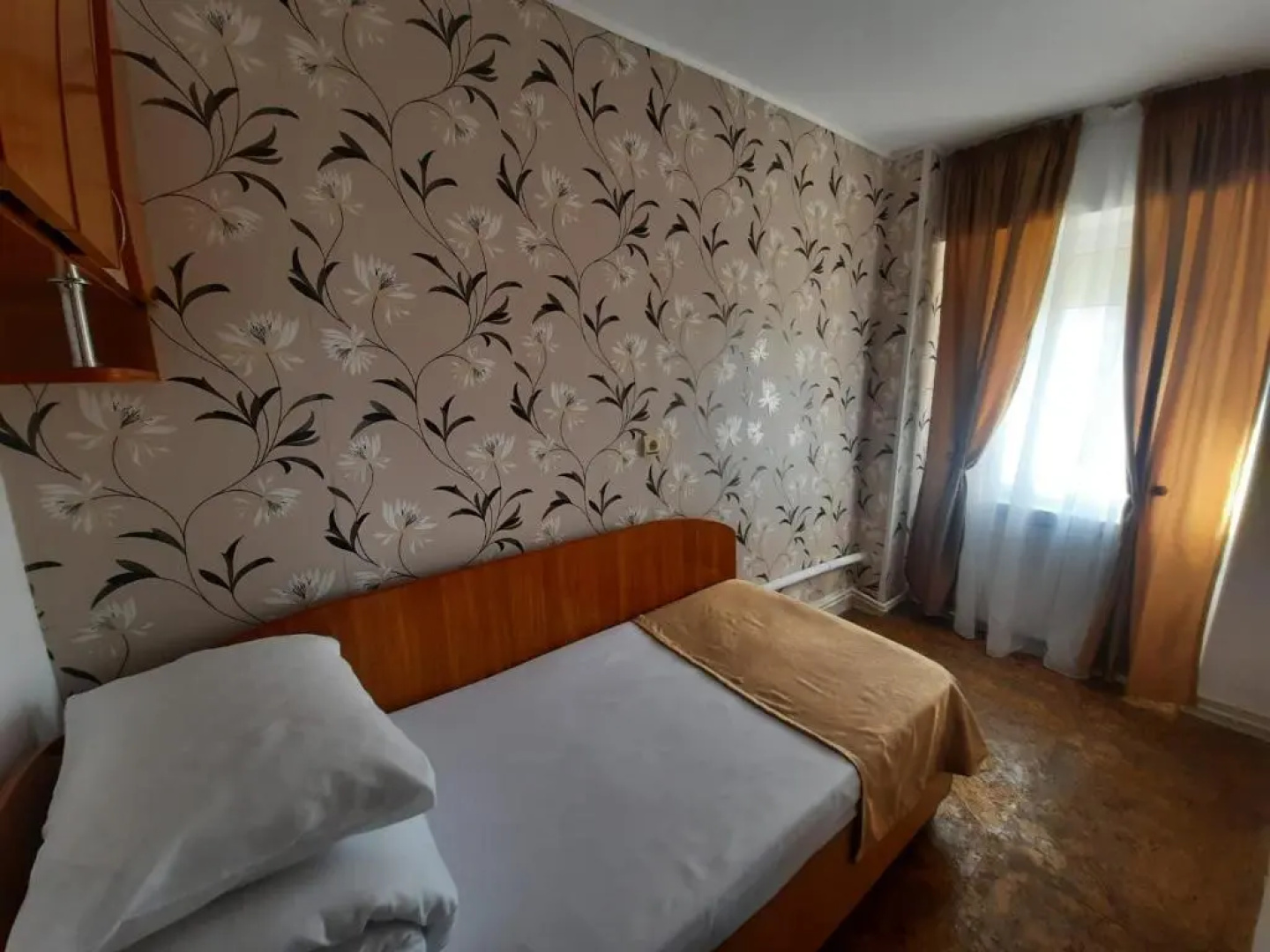 Apartament Nikola`s Residence 2 Mahmudia