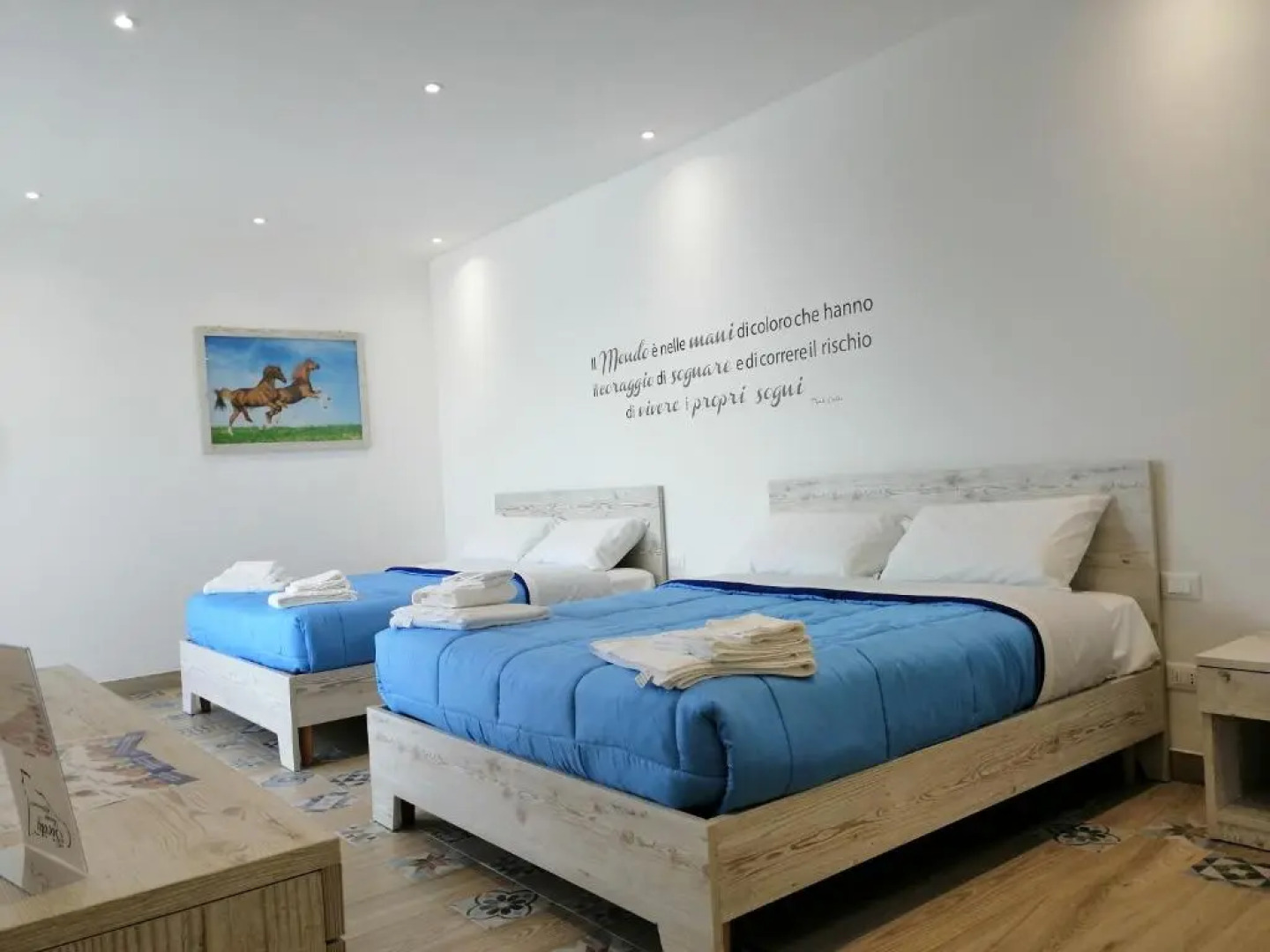 Sicily Rooms Appartamenti