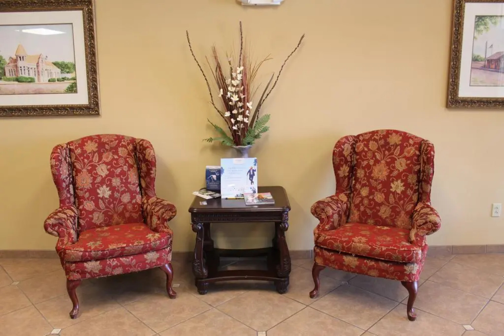 Best Western Rainsville Inn