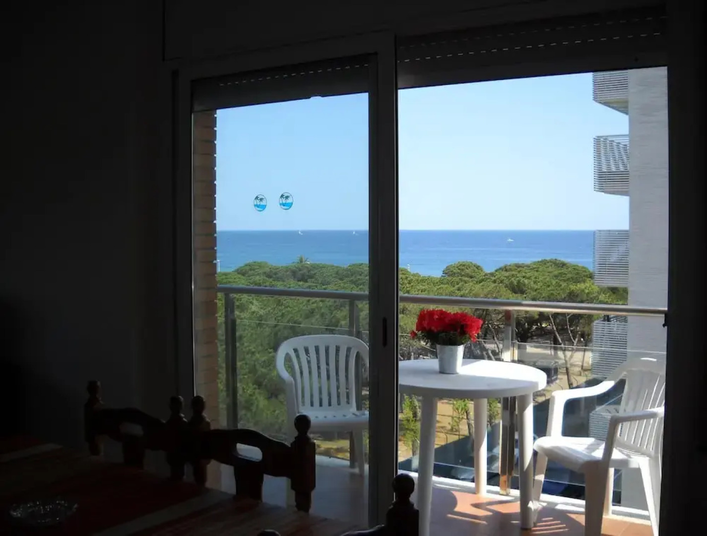 RV Villa de Madrid