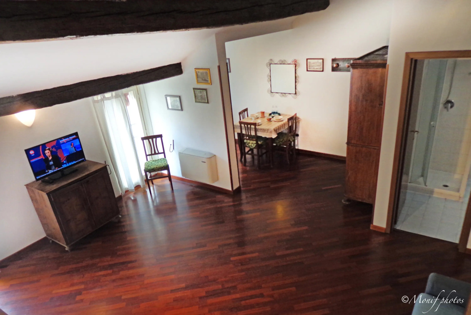 Locanda della Biscia