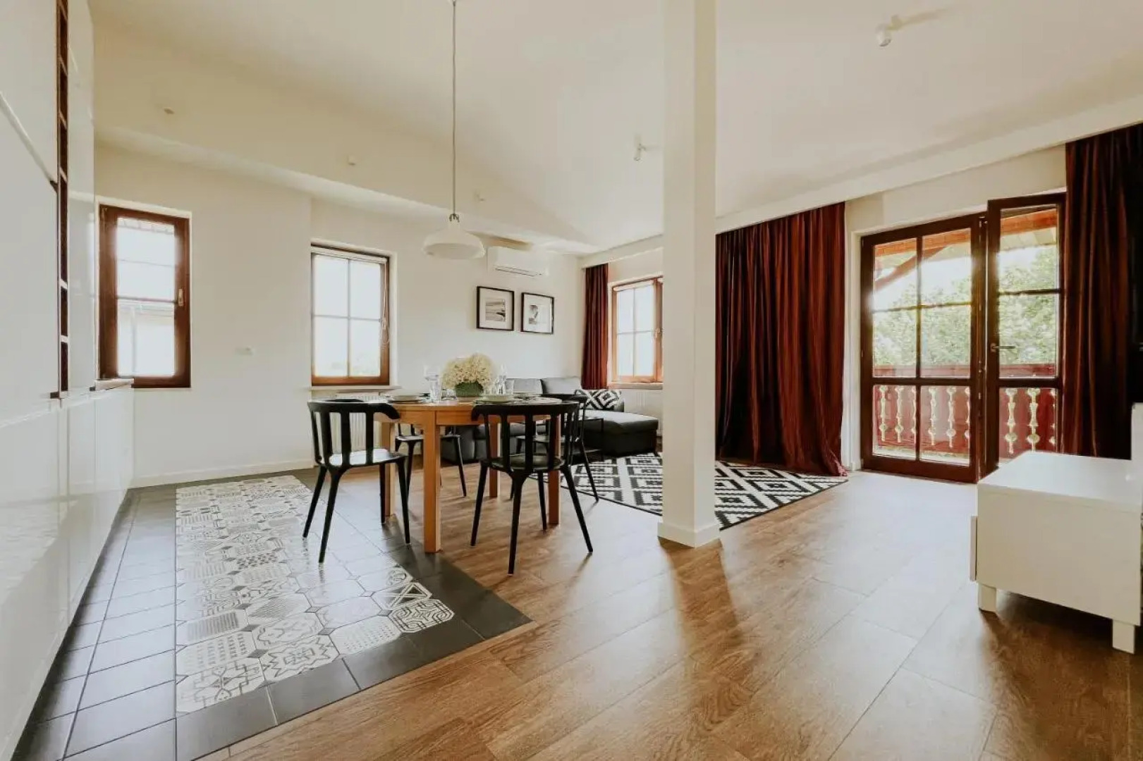 Apartamenty Zdrojowe Premium, ul. Wiercieńskiego 62B/1, 24-150 Nałeczów