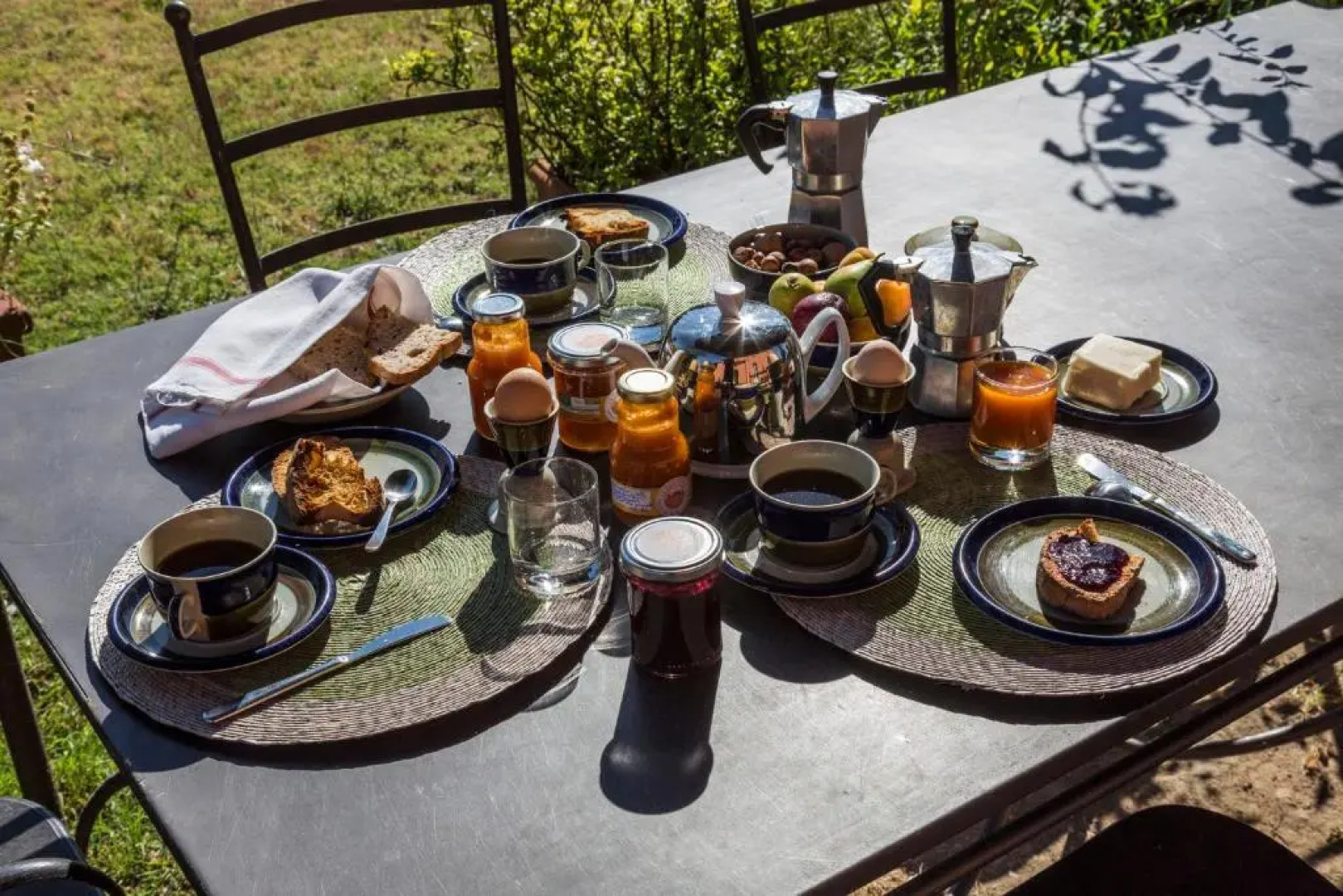 Agriturismo Le Tassinaie