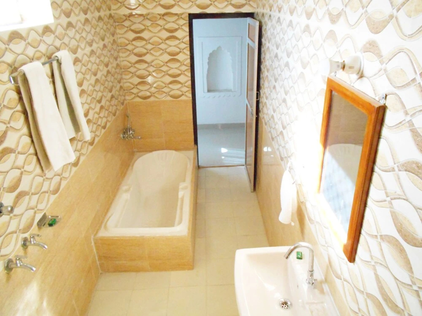 Hotel Mandawa Palace