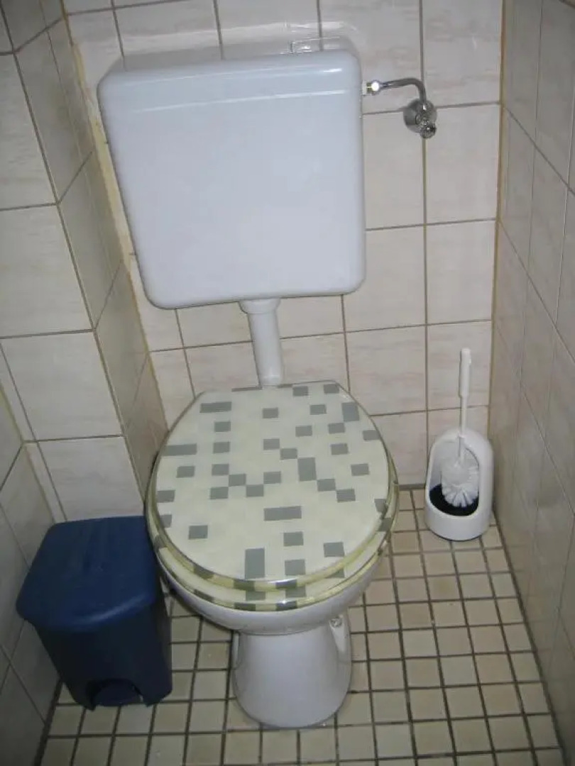 Ferienwohnung Bottrop Radetzki