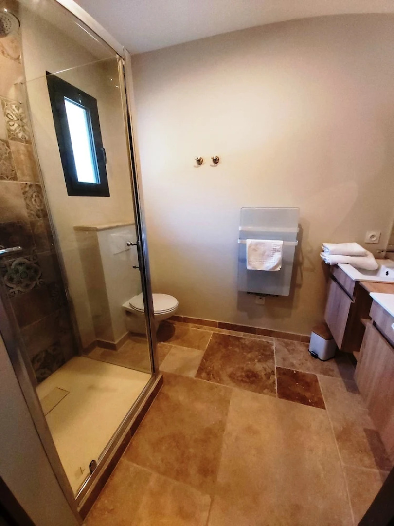 Maison nature 4 personnes