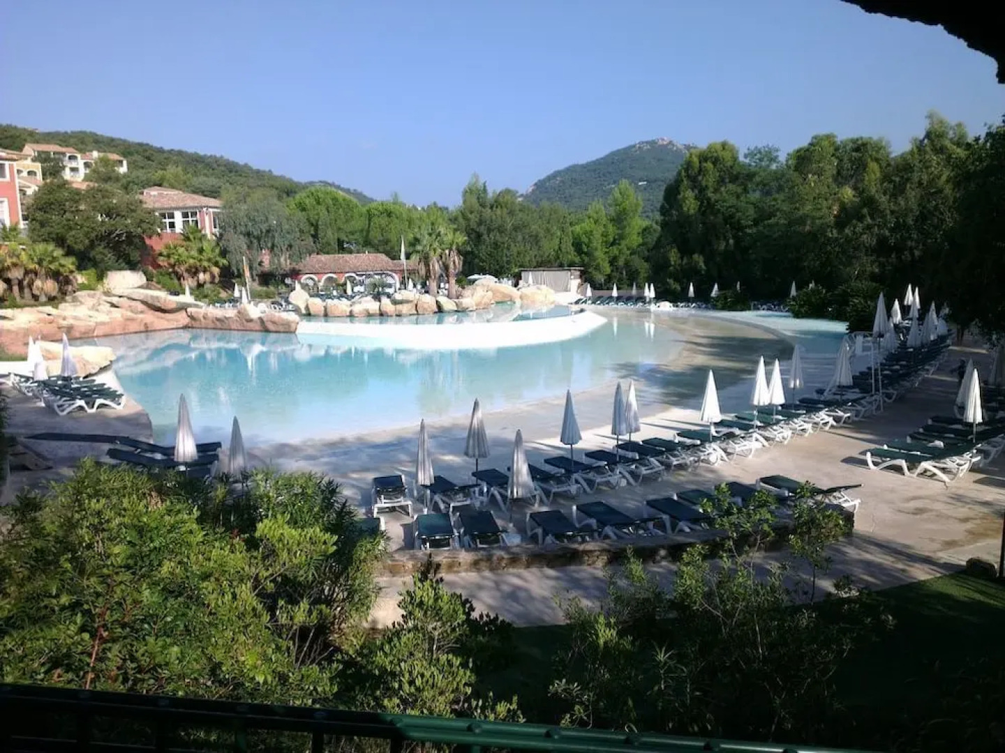 La Villa Grimaudoise