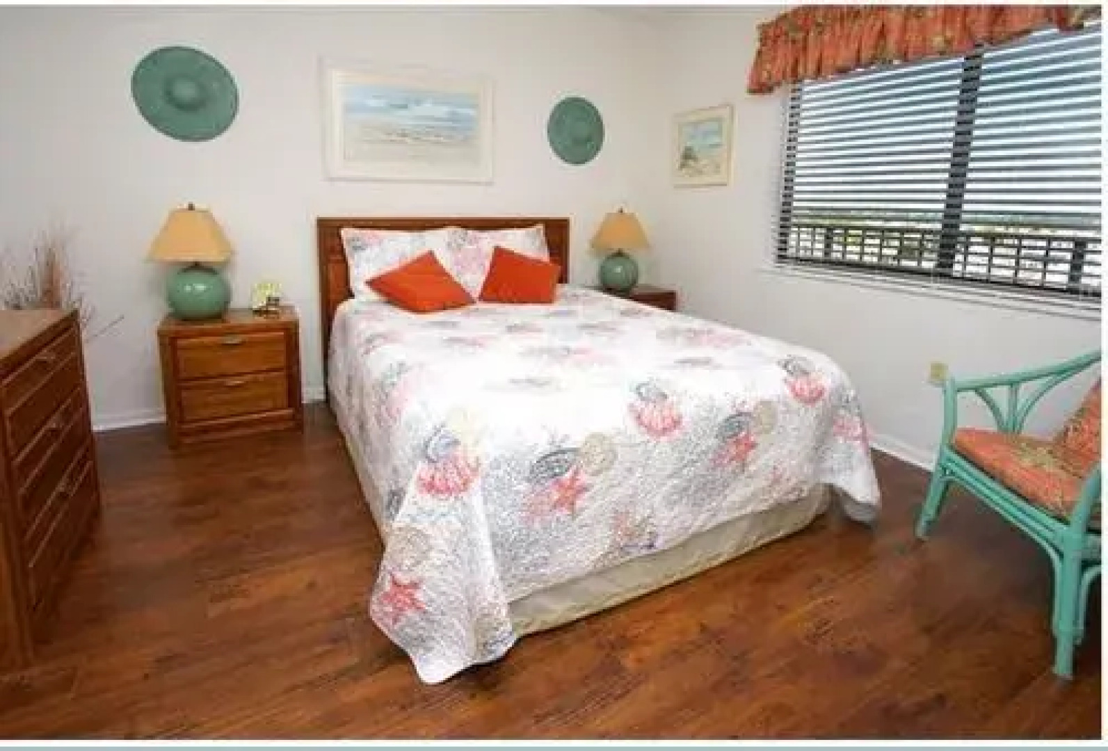 Sea Winds 206 - 3 Br Condo