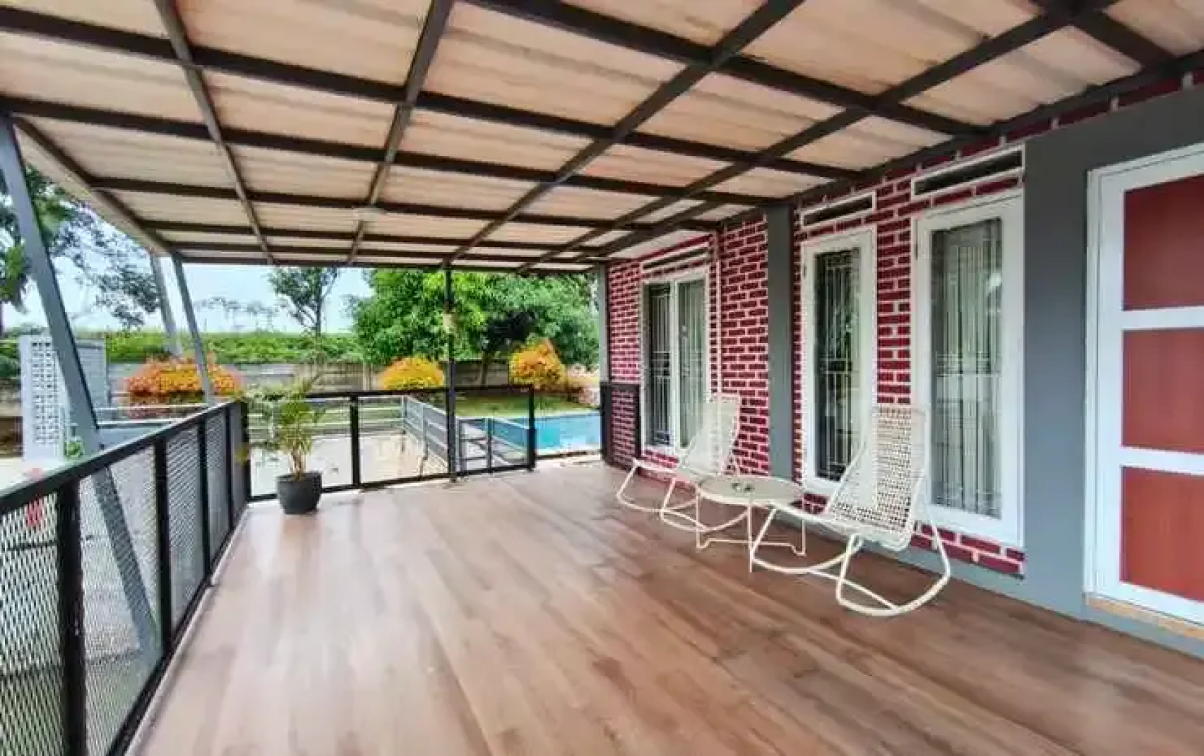 Shakilla House 2 Rancagoong Syariah
