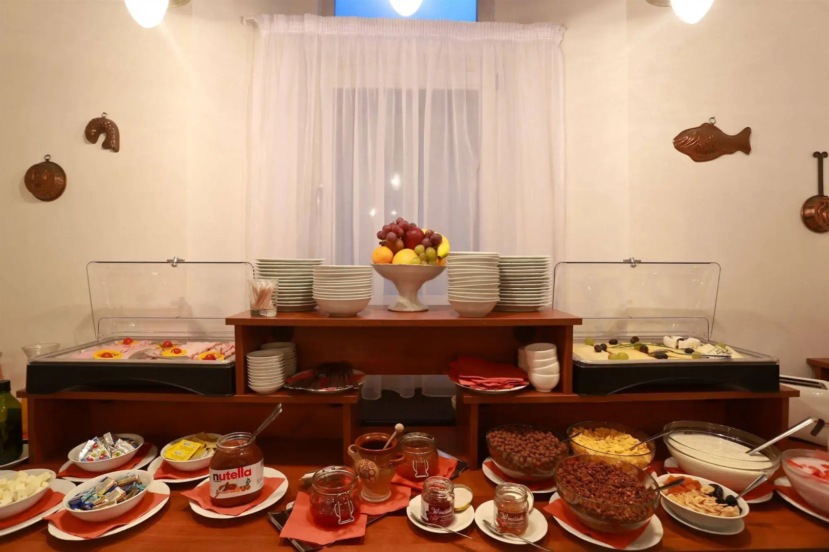 Hotel U Svatého Jana