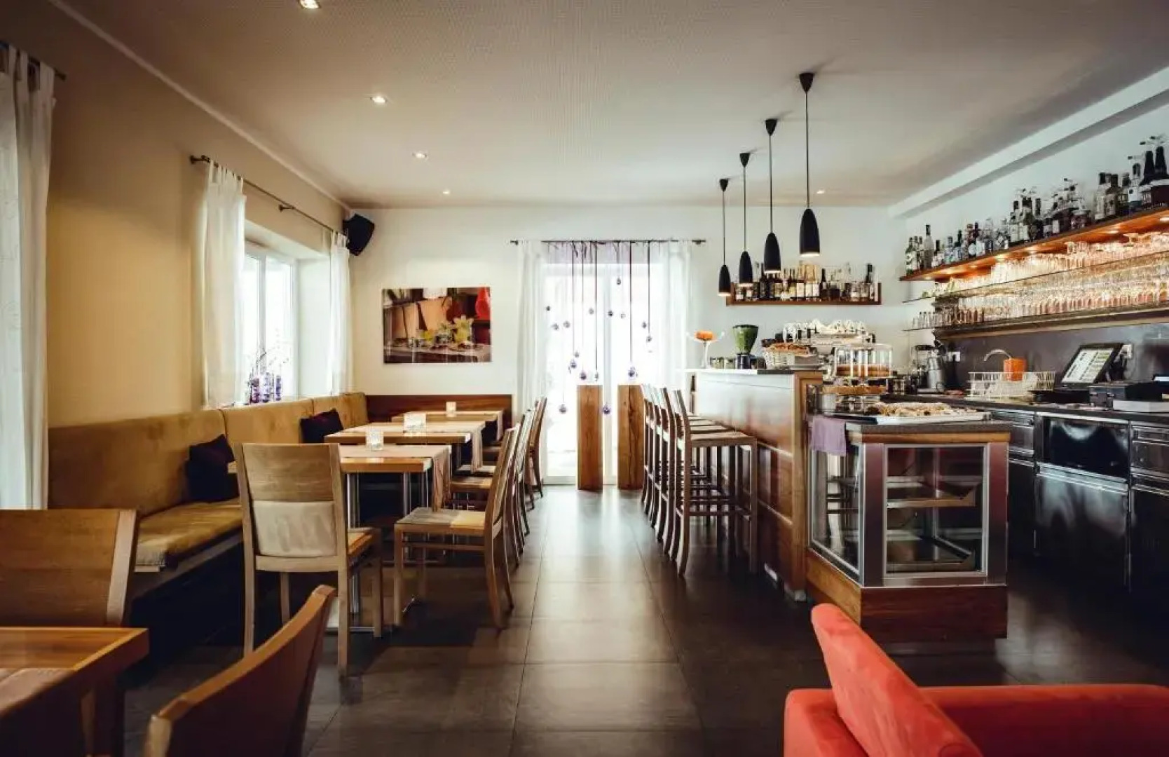 Gourmet - Boutique Hotel Tanzer