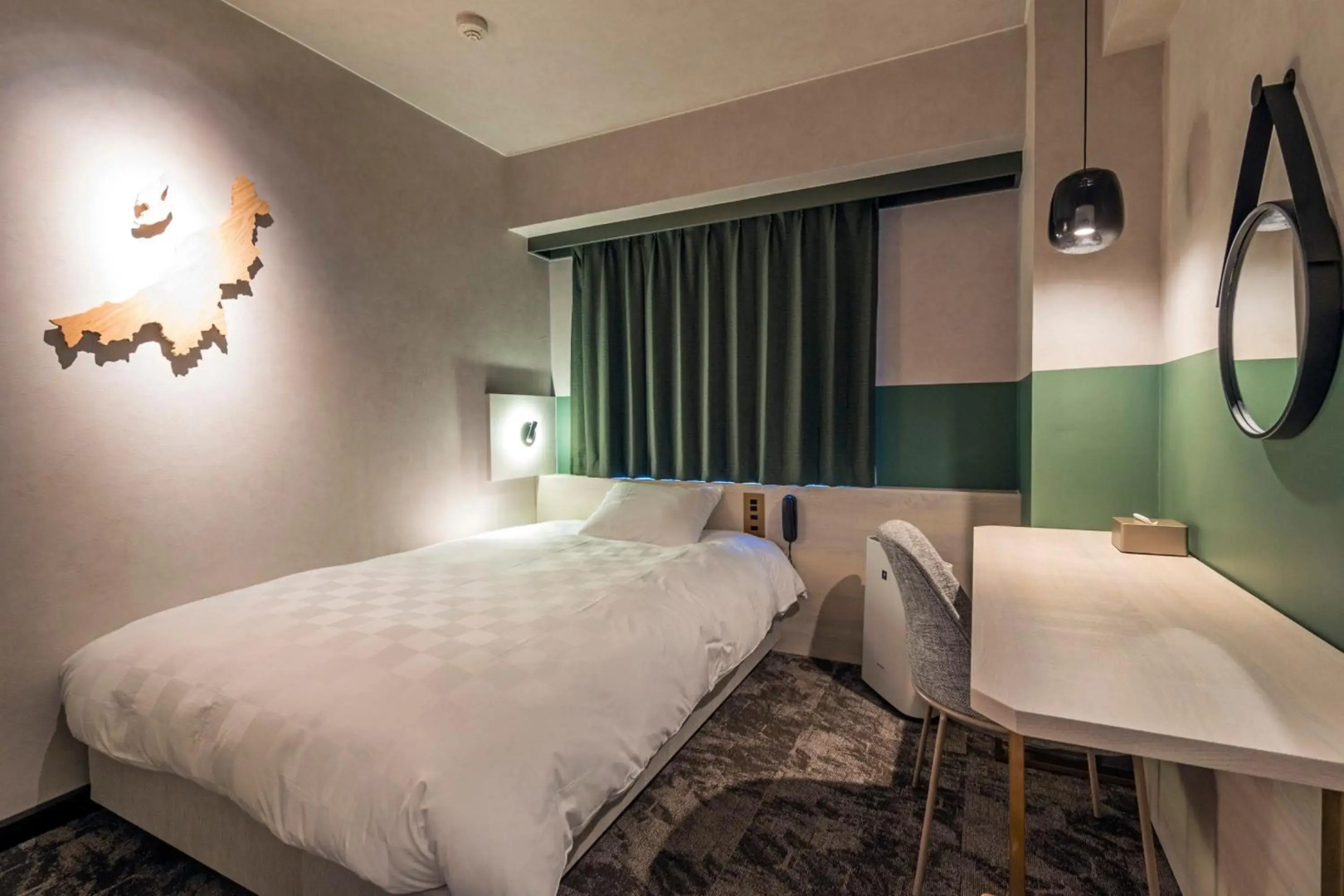 Hotel Global View Niigata