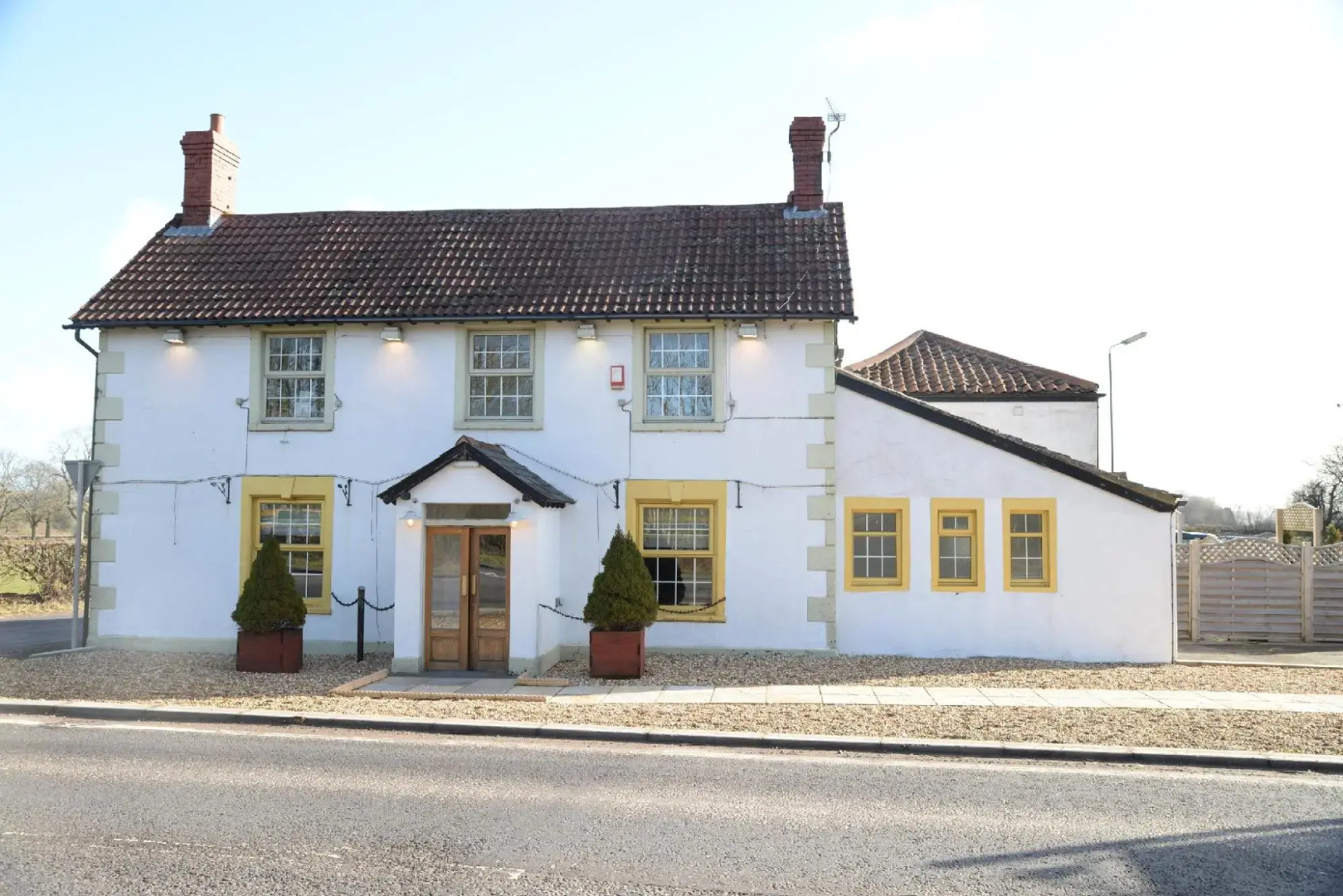 The Mendip Inn