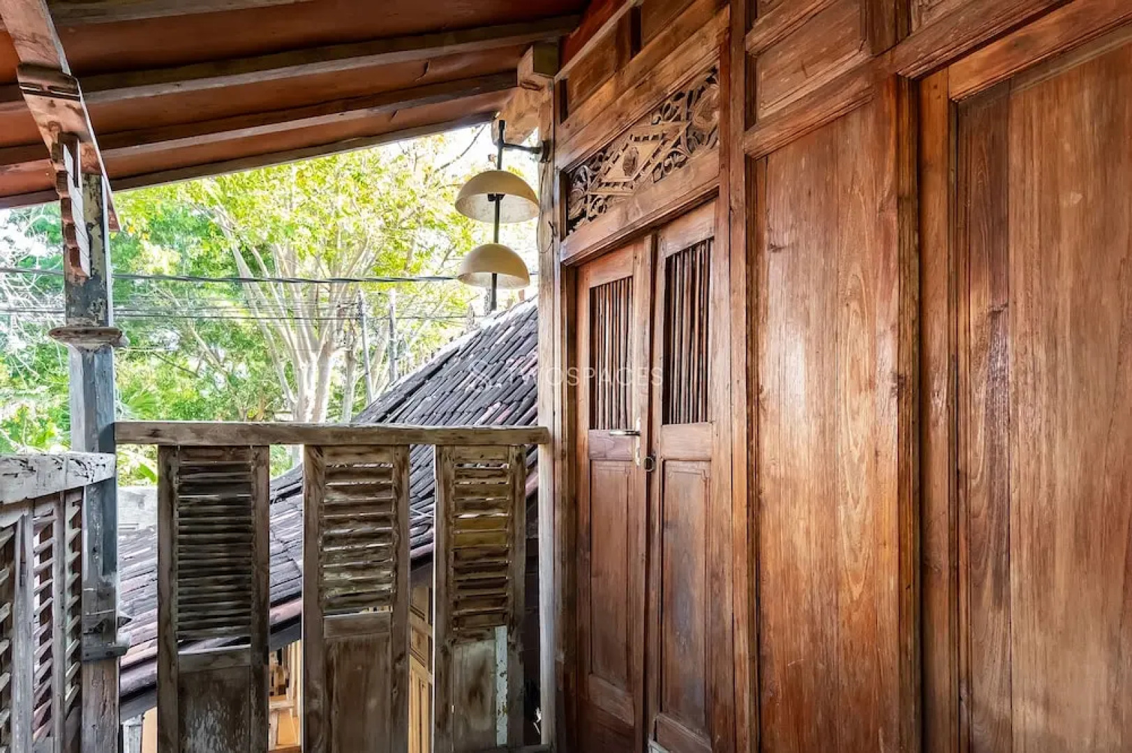 TwoSpaces Living at Kayu Beach Villa