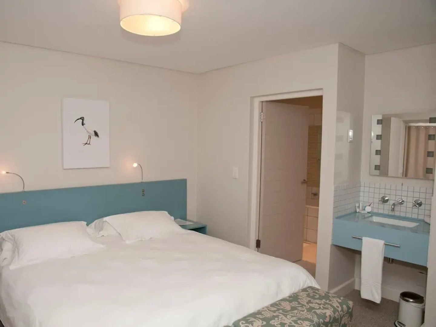 Thesen Islands Lodges