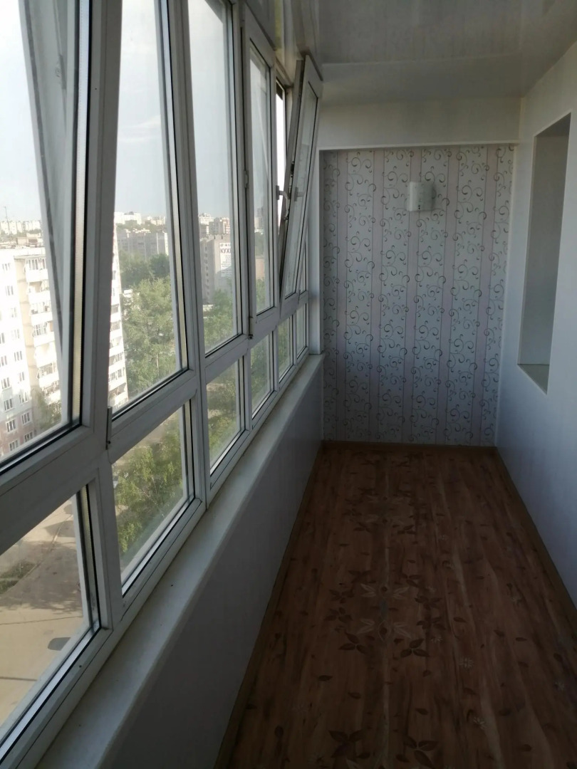 Апартаменты Ваш дом