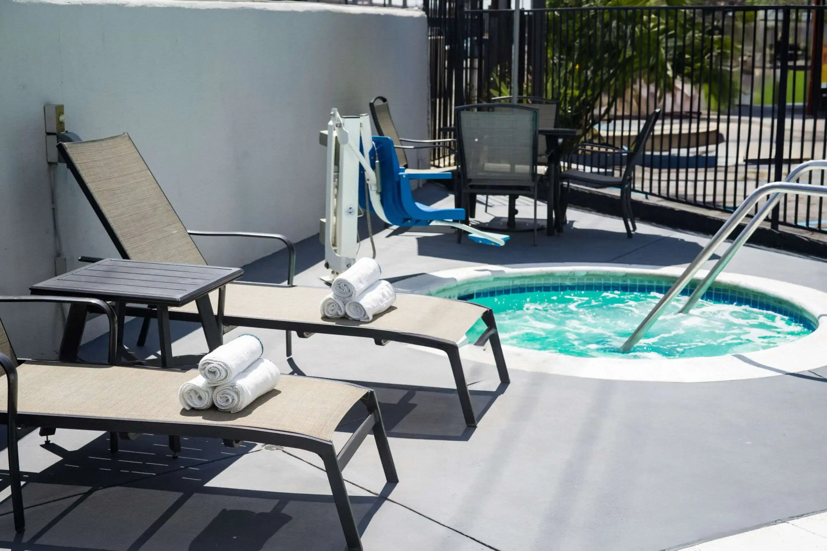 Quality Inn Burbank Airport