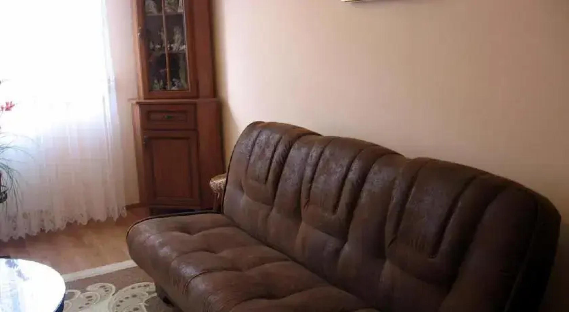 Apartament Zuzia