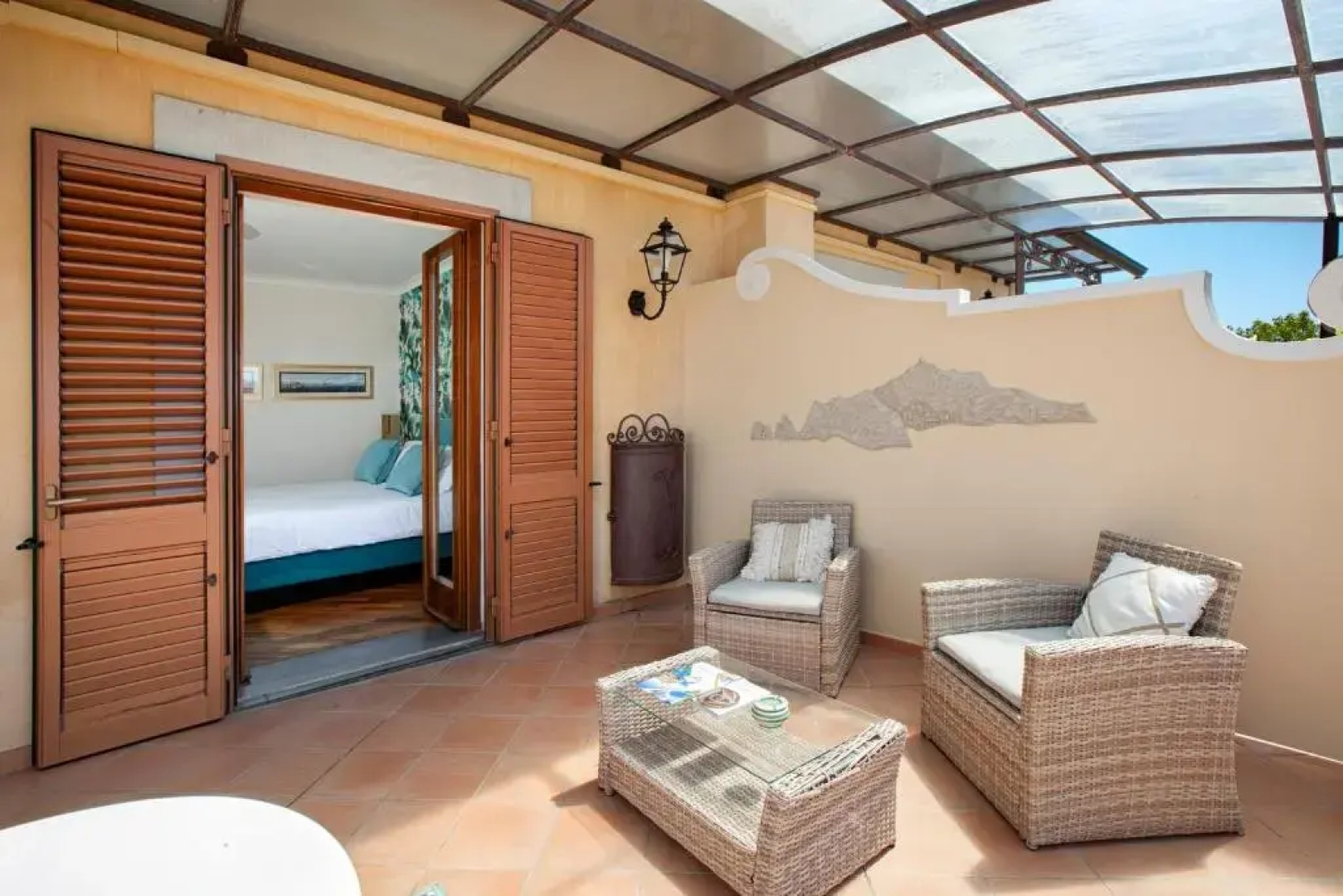 Relais Villa Solatia