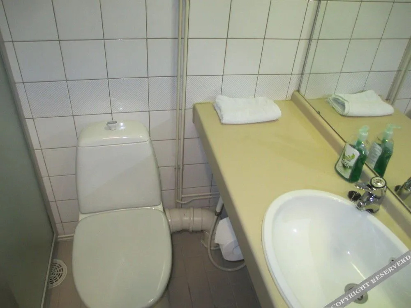 Motelli Tarjanteen Talo