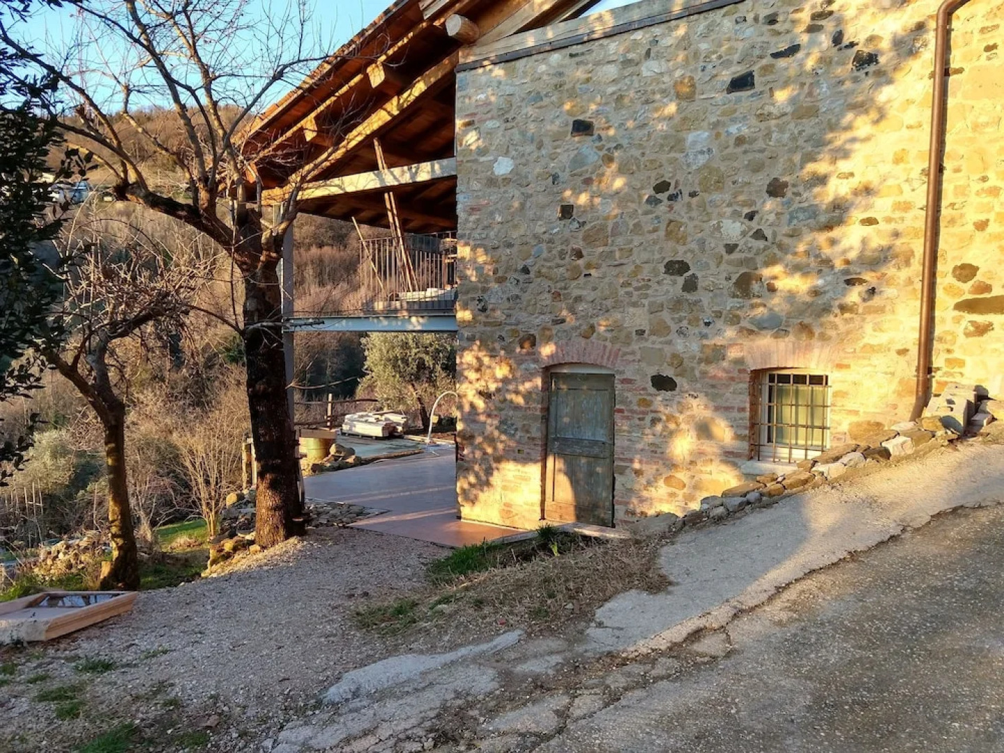 Agriturismo Antico Borgo