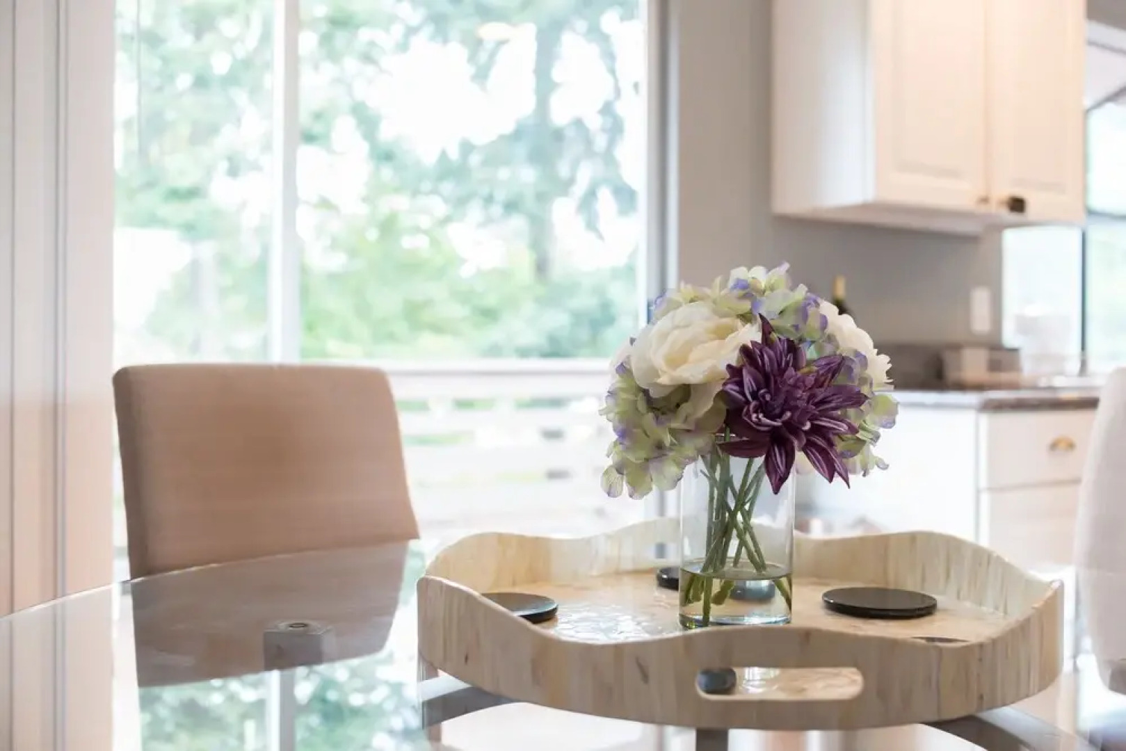 Happy Day Express Lovely 3 Bd Renton Retreat!