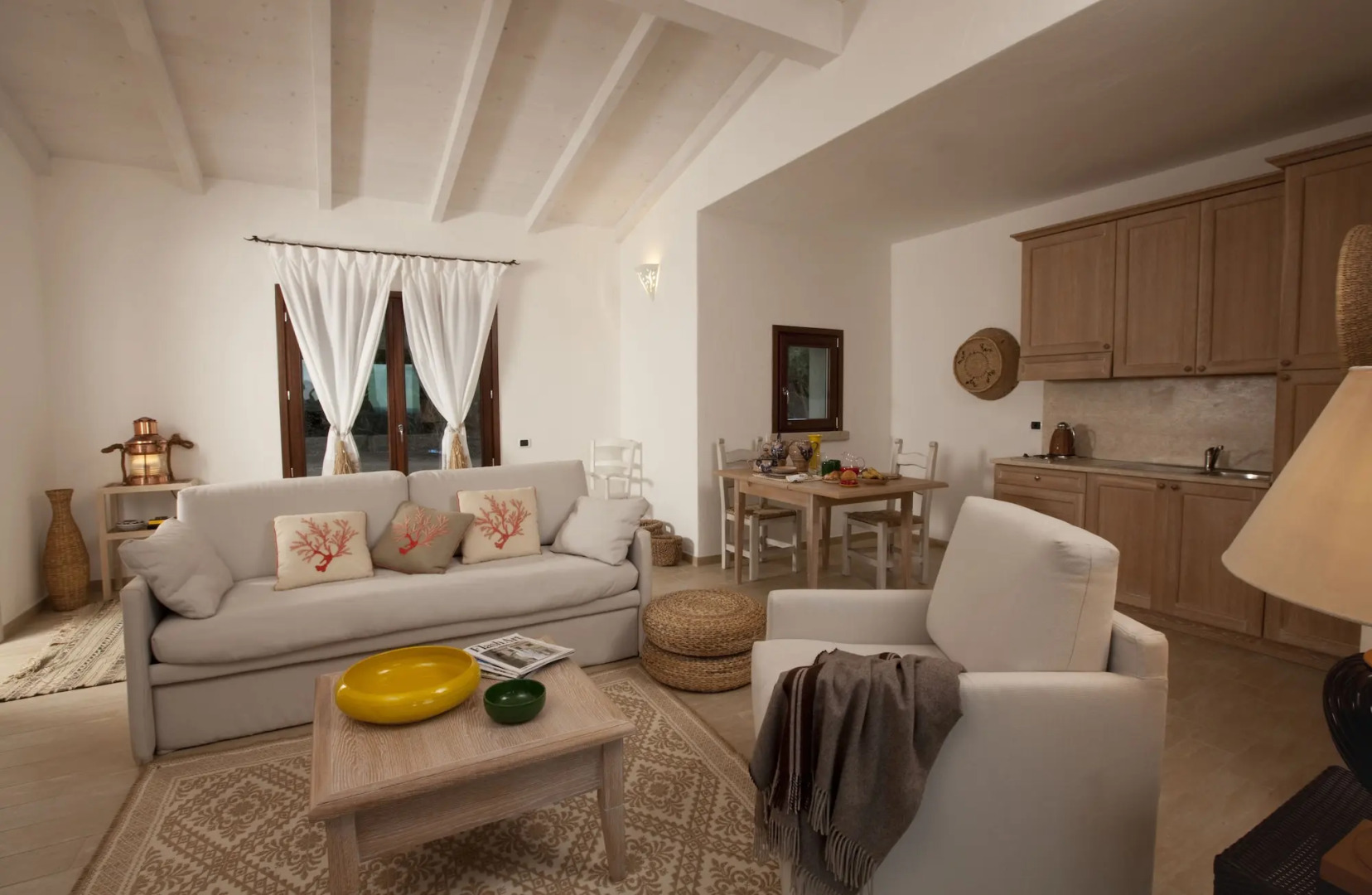 Residence Punta Falcone