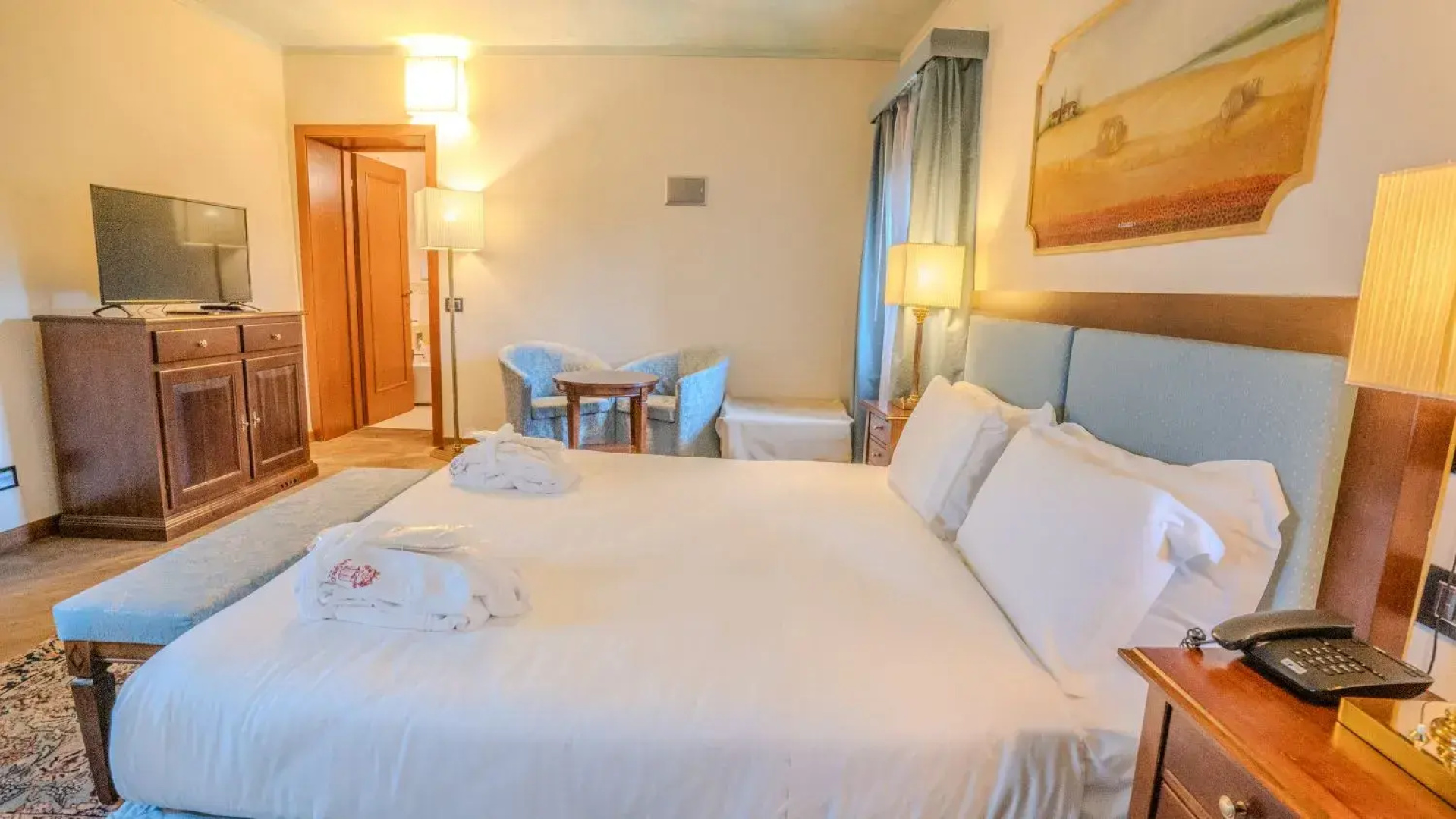 Relais Corte Cavalli