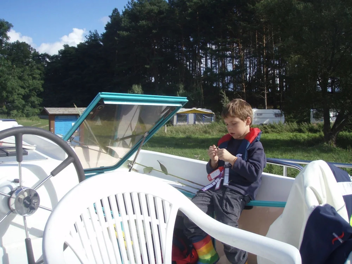 Kuhnle-Tours Priepert