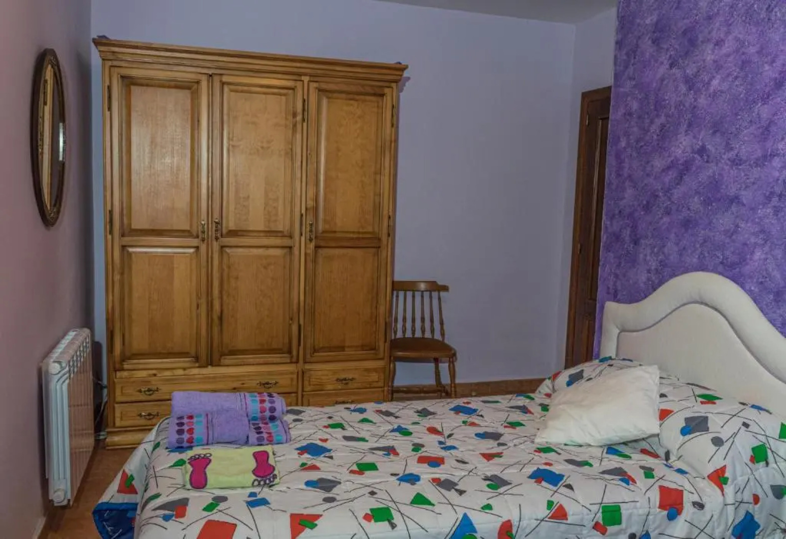 Terra Blanca del Benicadell