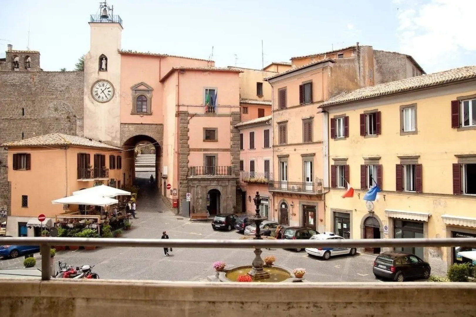 Palazzo Frigo