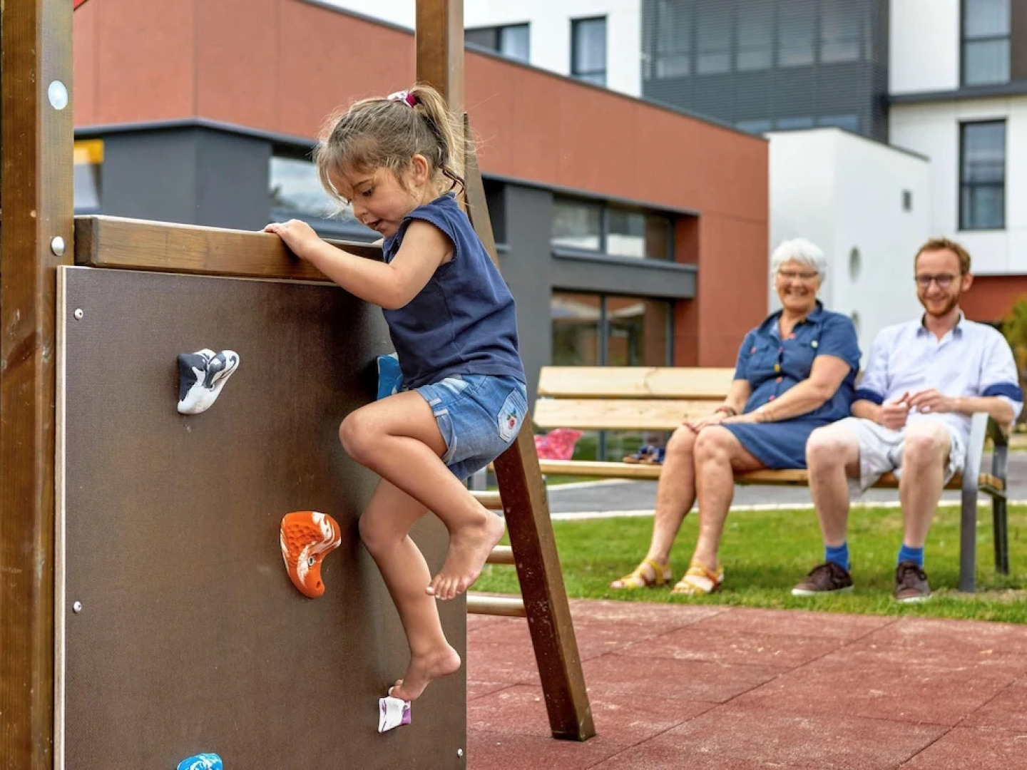 Aparthotel Adagio and Spa Vannes