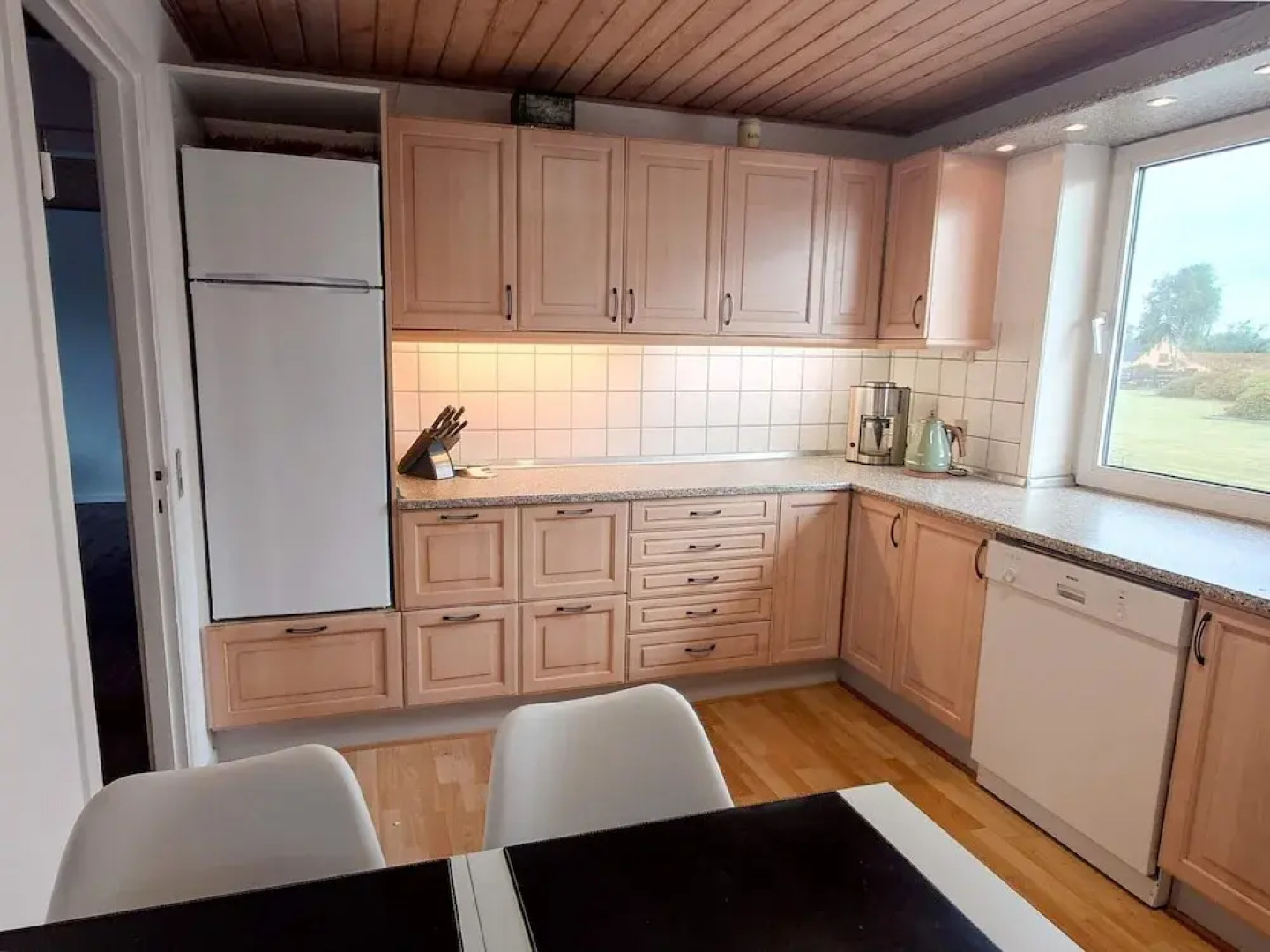 4 Star Holiday Home in Bronderslev