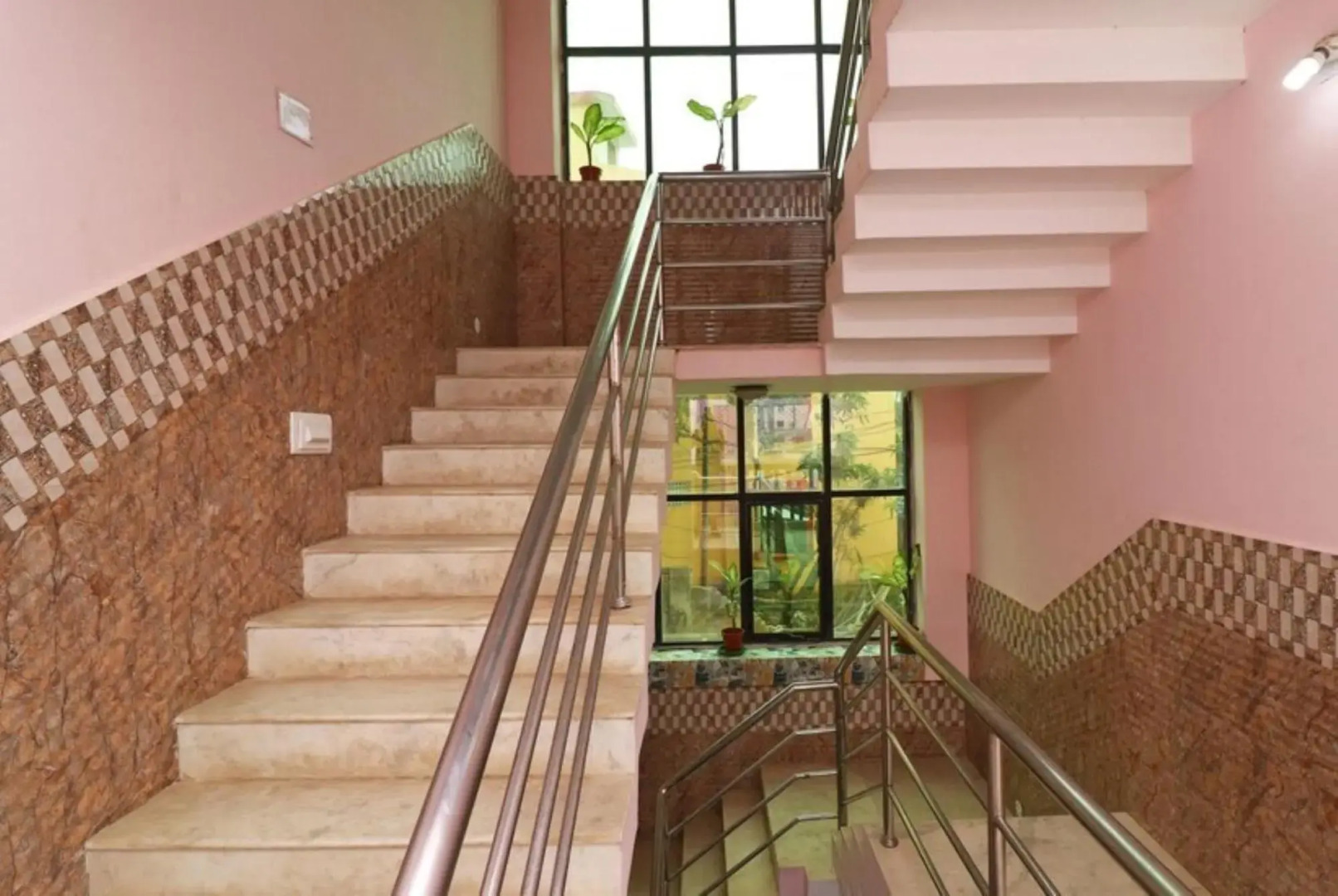 Oyo 44143 Beach Heaven