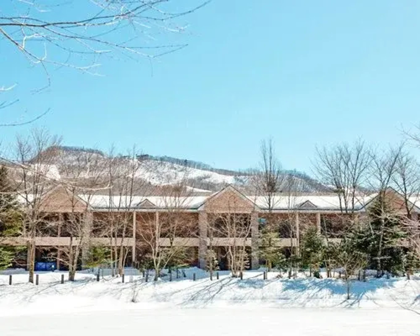Tokyu Vacations Karuizawa -4 Nights, Nagano Prefecture, Japan