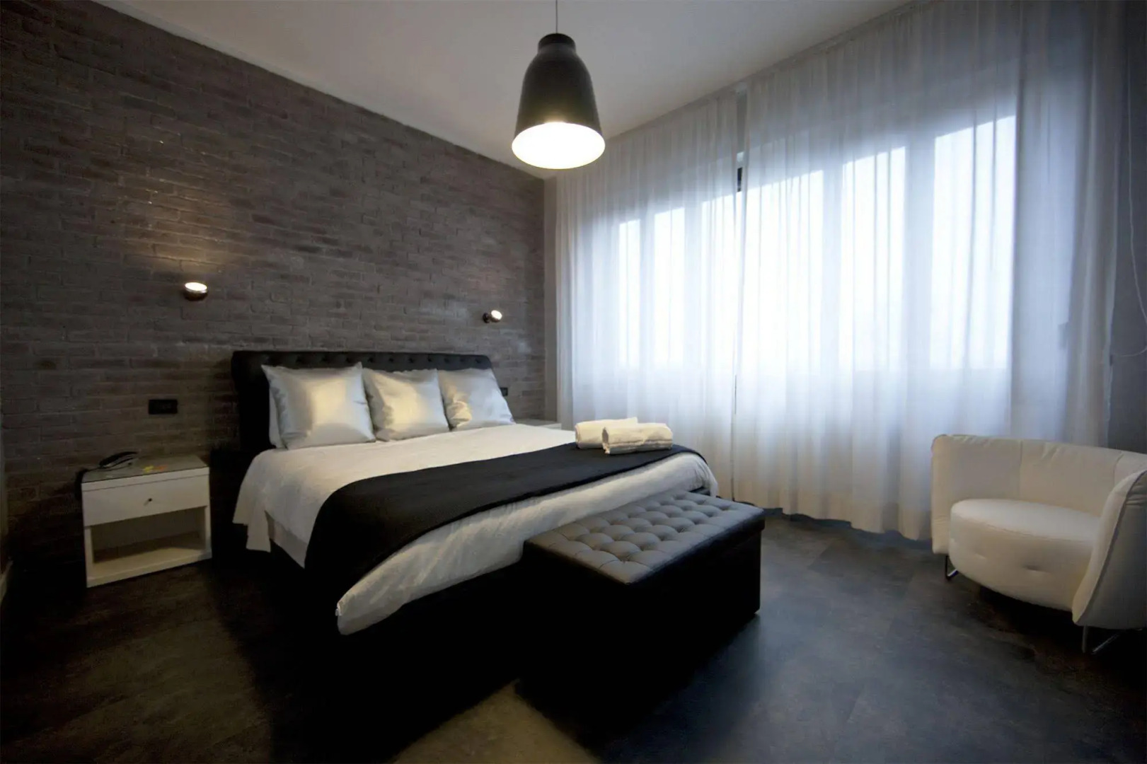 Hotel Piccolo Allamano