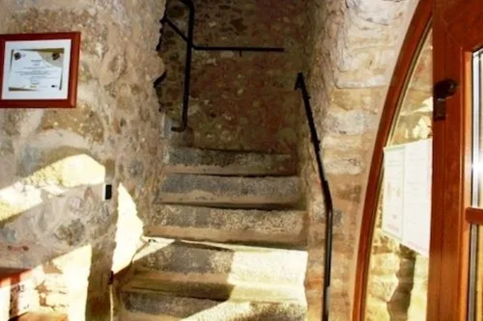 Turisme Rural Mas Ramades