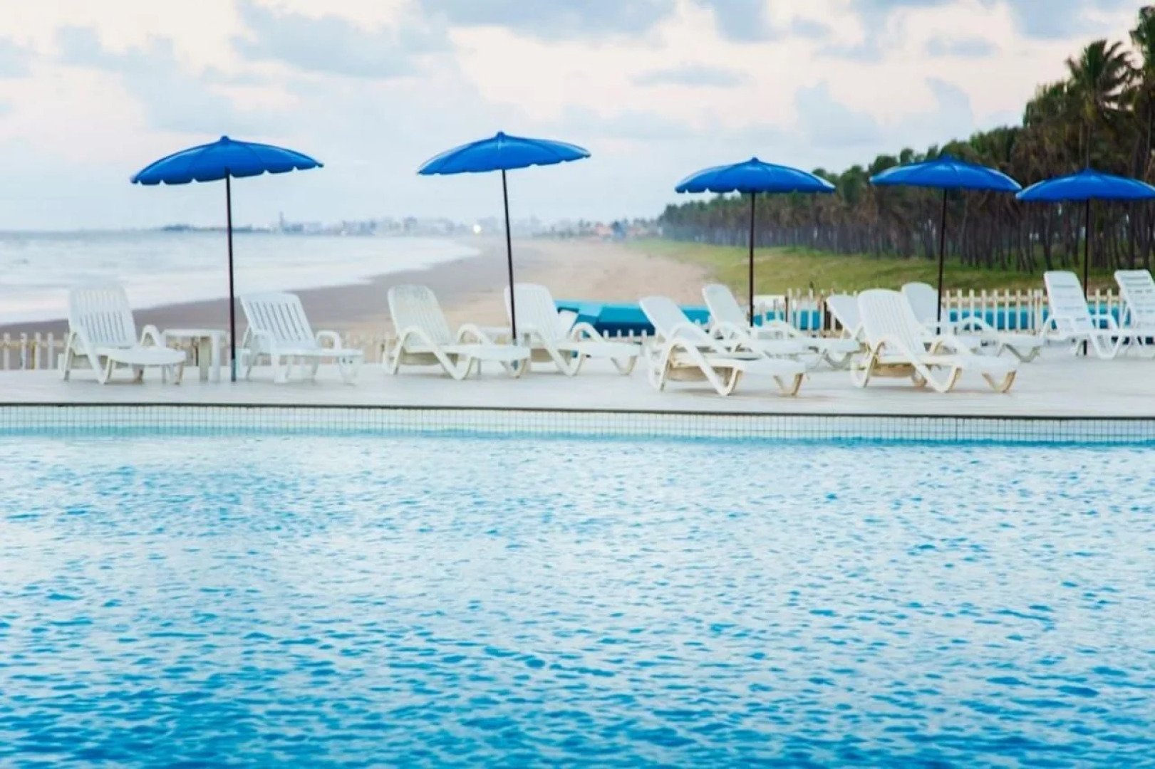 Makai Resort All Inclusive Convention