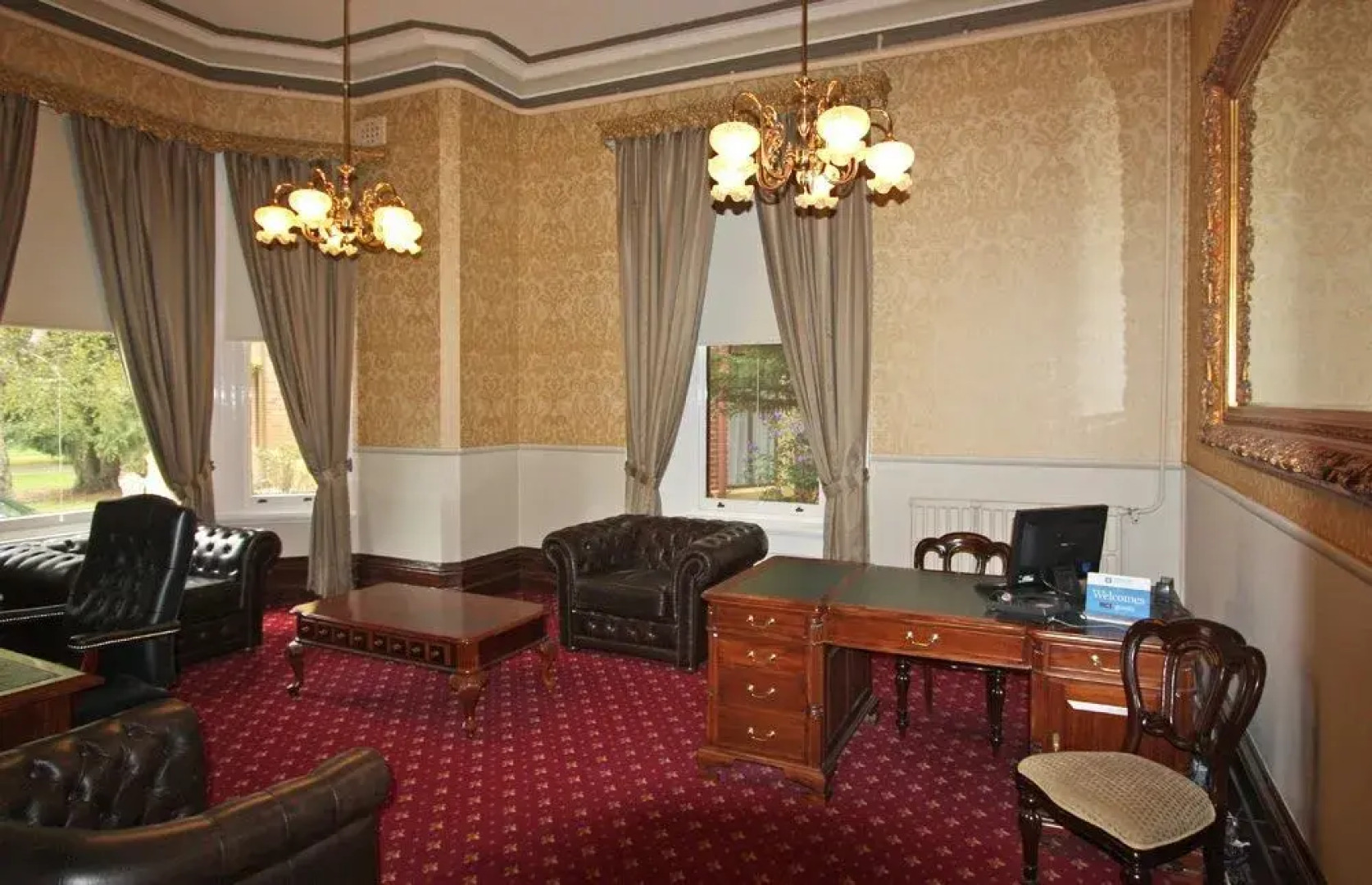 Ramada Resort Ballarat