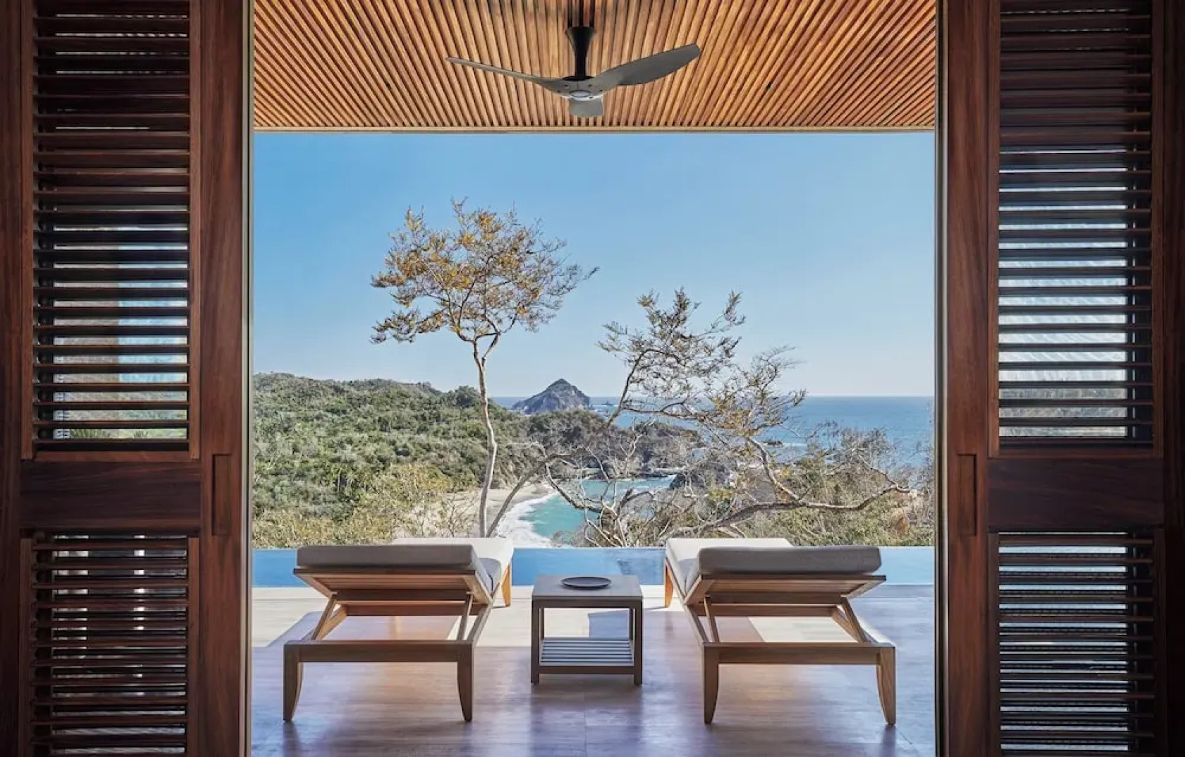 Four Seasons Resort Tamarindo